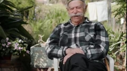 Israelis describe their treatment of Palestinians in 1948