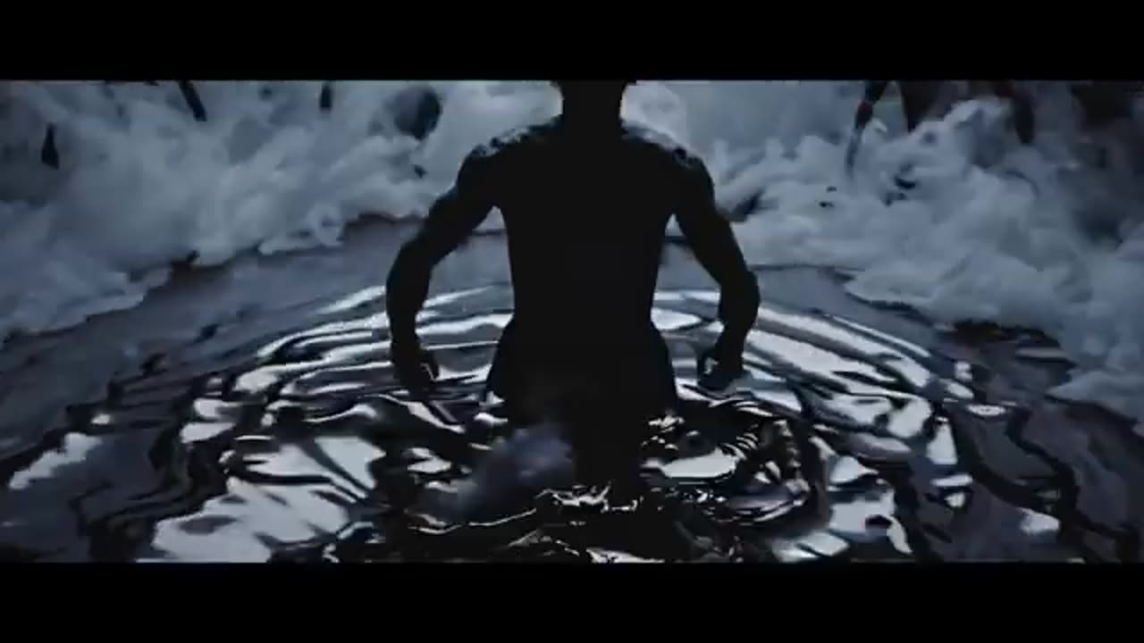 Mathame – Humans (Visualizer video)