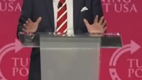 Scott Jennings Raves About Trump & Sounds the Alarm: No Retreat Against the Dems!
