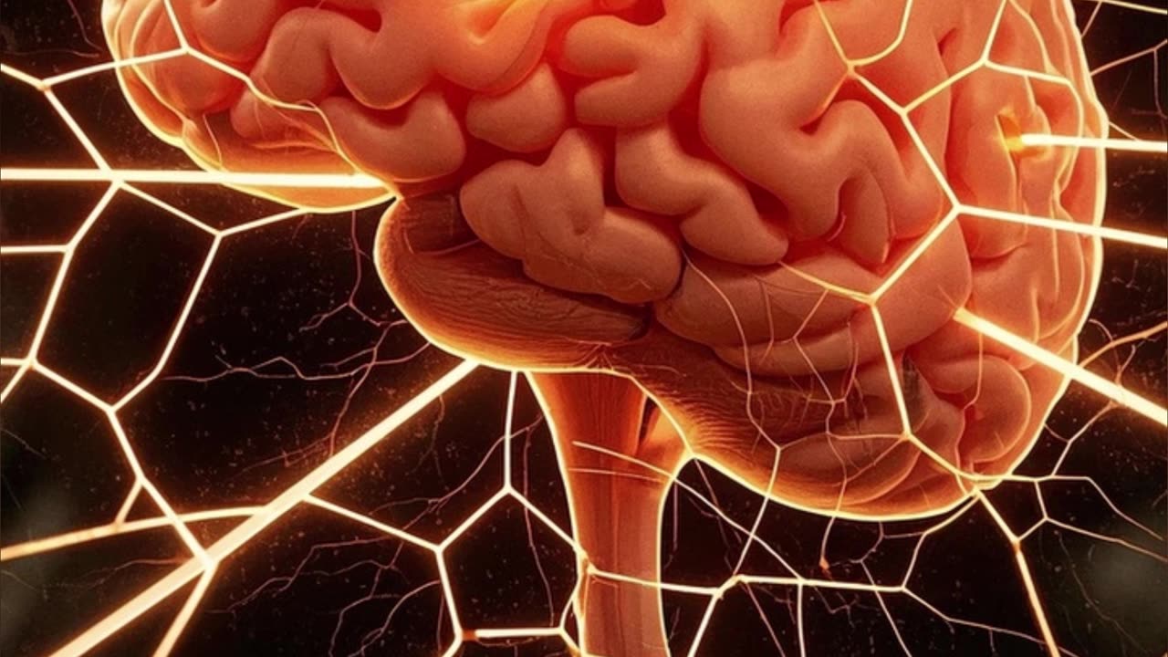 The Human Brain Unveiling Its Secrets in 1 Minute