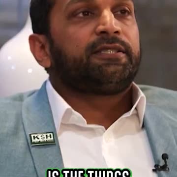 FBI Director Kash Patel revealed he has read the entire JFK file.