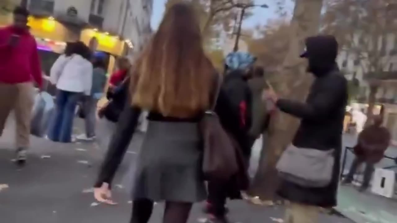 Life with diversity in France