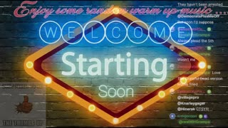 Tuesdays Tunes at The Cabin