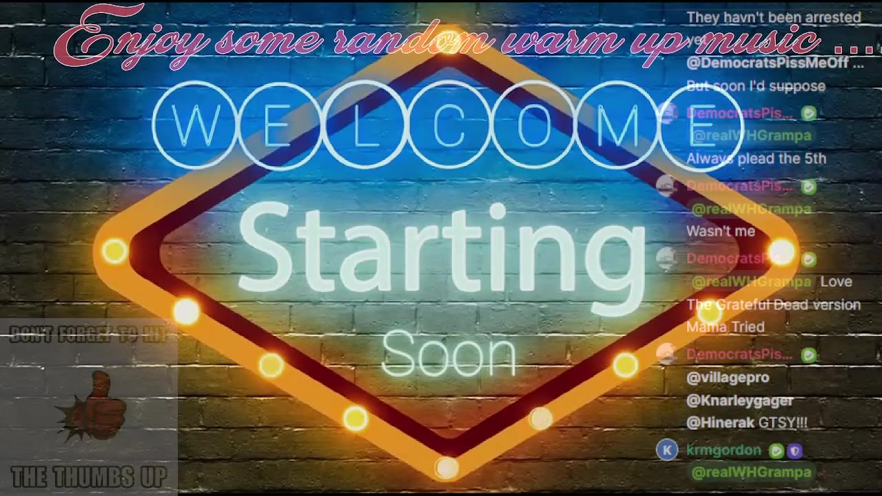 Tuesdays Tunes at The Cabin