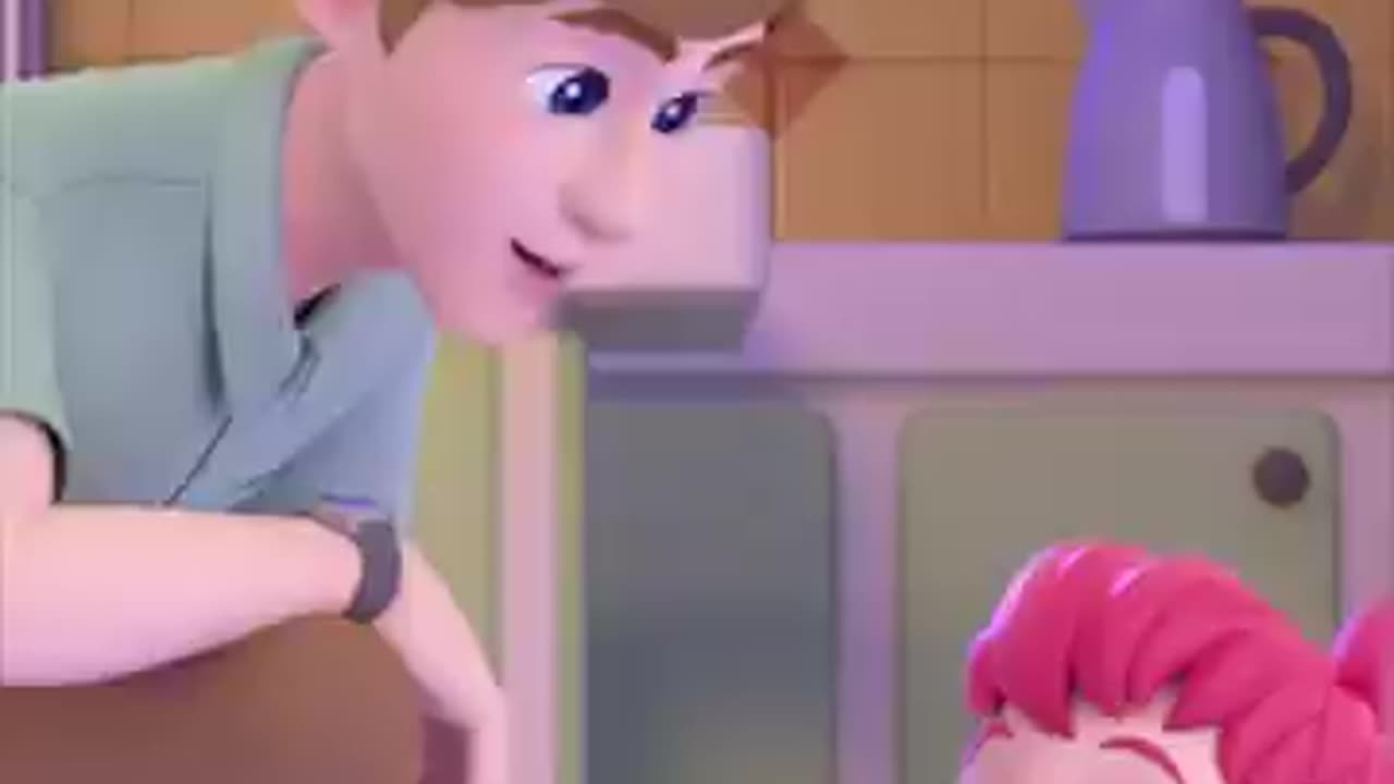 Johny Johny Yes Papa πΆπ | Classic Nursery Rhyme for Kids | Sing Along & Learn!