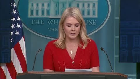 "Last night, the Trump Administration faced another example of judicial overreach.