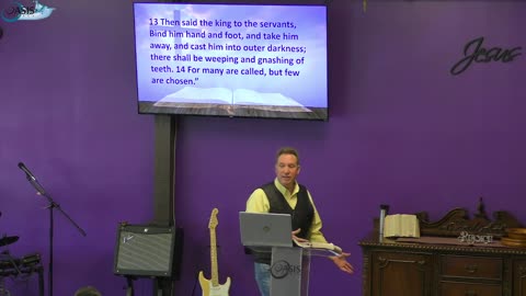 5-4-25 Faith Filled Christianity