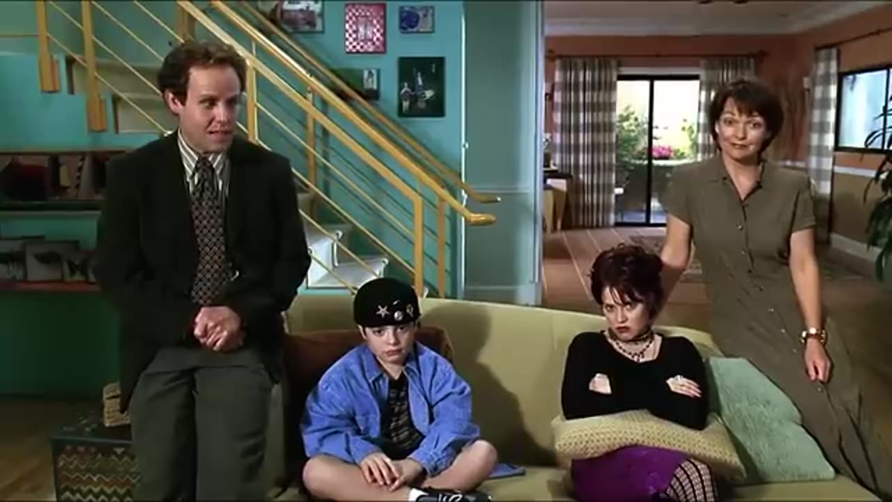 Mr Bean travels to AMERICA | Bean Movie
