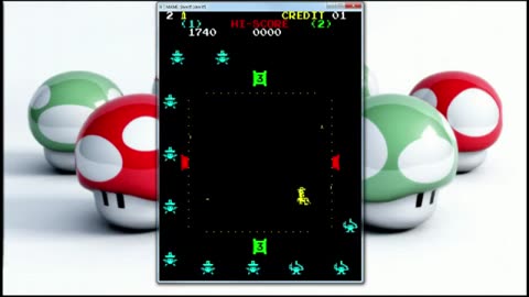 Sheriff (MAME)