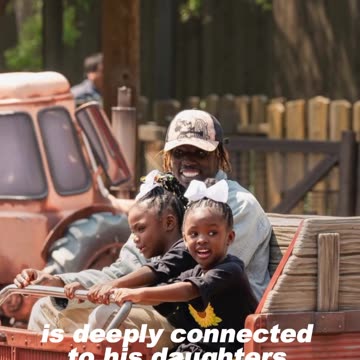 A Father's Love: Jamal Roberts Opens Up About Family and Fatherhood - WorldEye