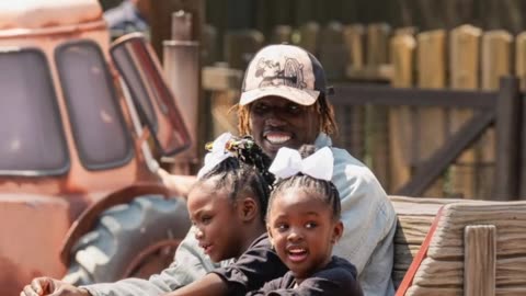 A Father's Love: Jamal Roberts Opens Up About Family and Fatherhood - WorldEye