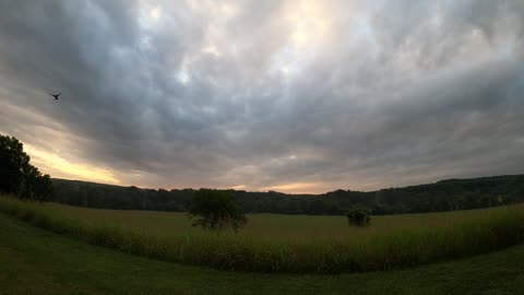 Sun ☀ Rise 7 6 25 69f/20c