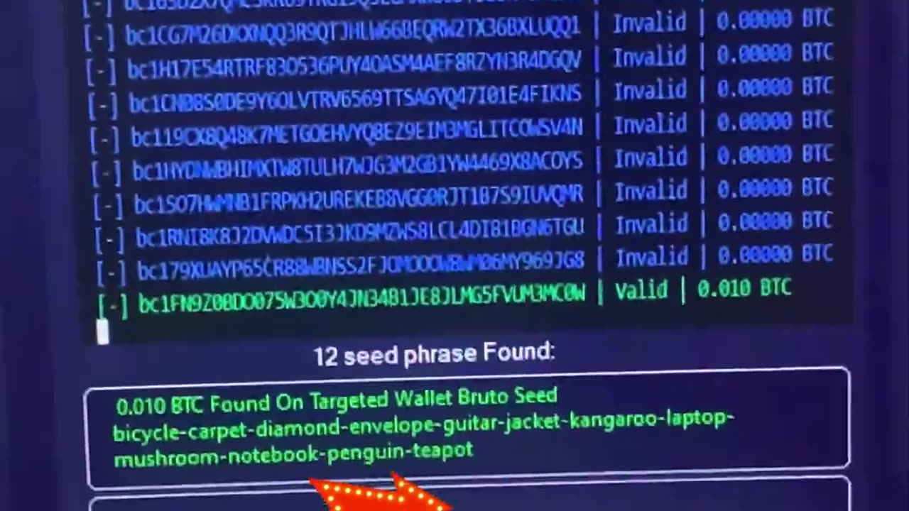 Private Key Finder 2025