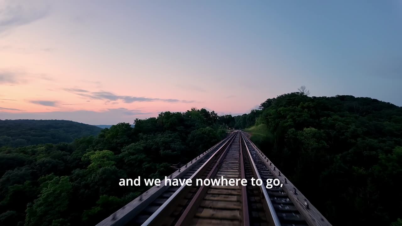 Rail Explorer Disability Possibility Adventure