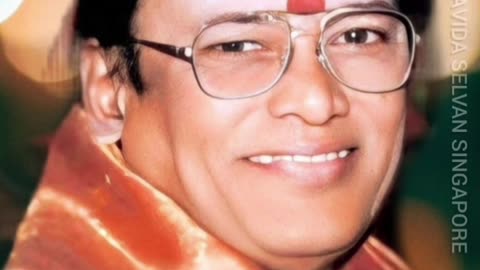 டி எம் எஸ் அய்யாவின் குரல் தெய்வத்தின் குரல்