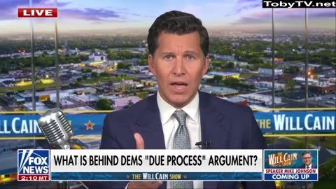 The Will Cain Show | Fox News | 4/23/2025