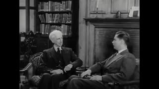 Equality of Poverty, Karl Marx, Eugenics| Bertrand Russell, 1952