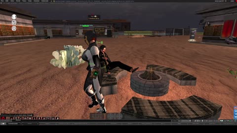 Sl Tonight Colony By Philip K Dick