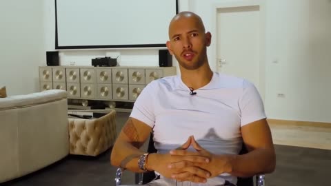 Andrew Tate Rant on Thailand
