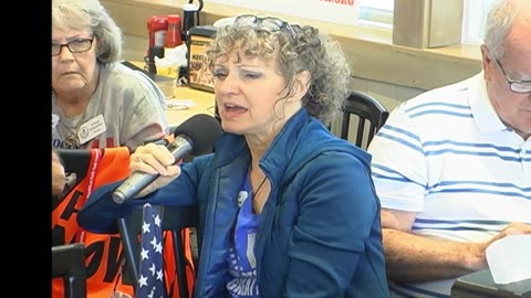 202D5-0610 Maga Georgia Debrief State Convention ALL COMMENTS