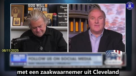 【NL】FBI onderzoekt wie de informatie heeft achtergehouden waaruit blijkt dat het virus afkomstig...