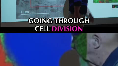 Origin of Life: Protocells, Consciousness, and the Universe! #shorts