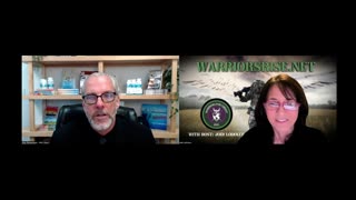The Wonders of B17 & Apricot Seeds For Healing (Warriors Rise/Jodi LoDolce w/ John Richardson)