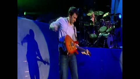 Zombie - The Cranberries (live)
