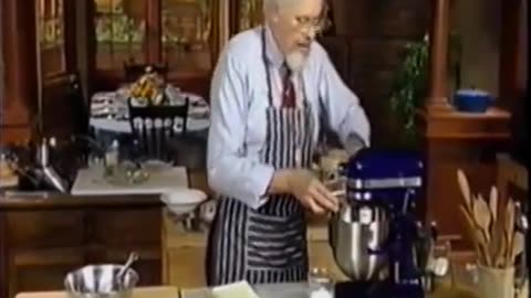 The Frugal Gourmet - Southern Cooking