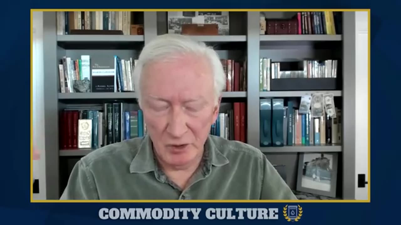 Michael Oliver: Forget $60 — New Signals Point to Triple-Digit Silver Potential