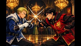 Crest Against Crest V4