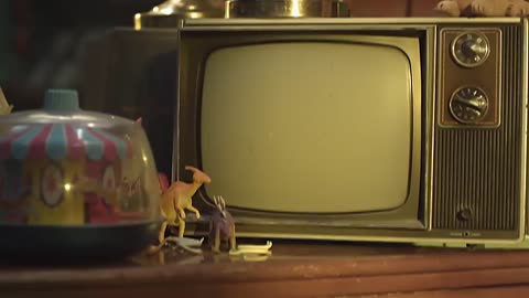 Owl City - Fireflies (official music video)