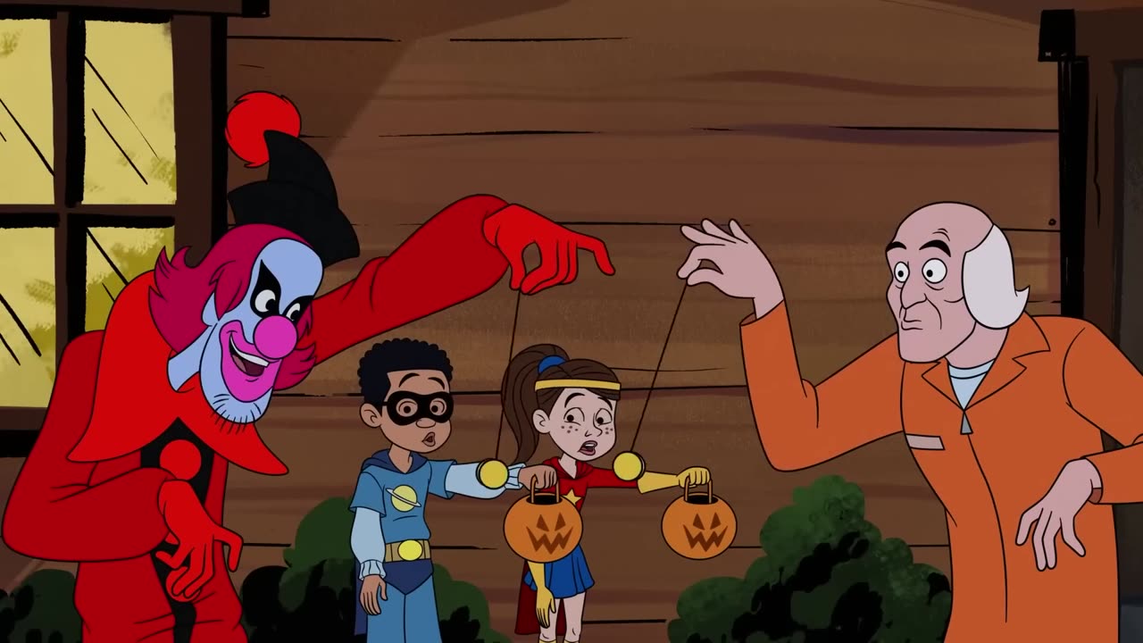 Get ready for HALLOWEEN 🎃👻