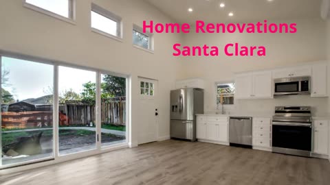 Green Galaxy Builders, Inc. - Home Renovations in Santa Clara, CA
