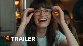 ELLA MCCAY Trailer (2025) Jamie Lee Curtis, Emma Mackey