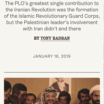 Goldie Ghamari _ گلسا قمری - This is what an invasion looks like. RIP Charlie Kirk.