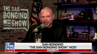Dan Bongino Tells Sean Hannity Just What He Has In Mind For Media