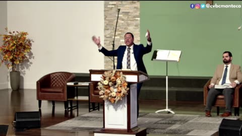 Central Valley Baptist Church live feed