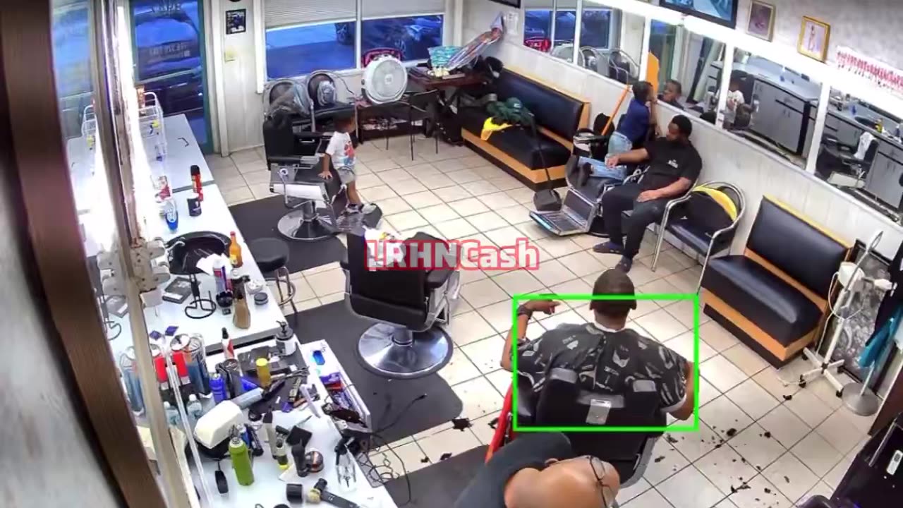 🔥 BARBER ALMOST KILLED Over BOTCHED HAIRLINE! 😱 🤦‍♂️😑👎