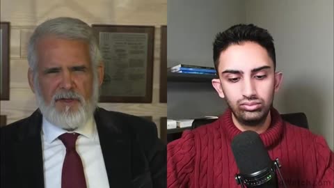 : Dr. Robert Malone Says a Restructuring of the U.S. Vaccine Schedule is Coming Soon