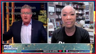 Joy Reid Left Stuttering Furiously after Host Unearths Her Embarrassing, Offensive Past Comments