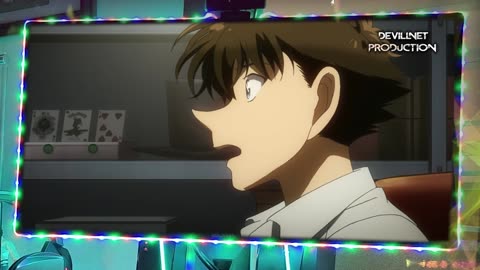 Magic Kaito 1412 Tagalog Dubbed HD - Episode 2