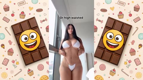 Big booty & Big Ass Girls Twerk TikTok Hot Milf Video 🔥 7y