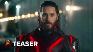 TRON- Ares - Soldier (2025)