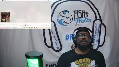 Bfb Da Packman Grocery Freestyle Reaction