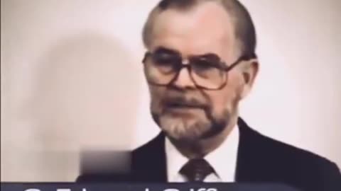 The Seven Men who created the Federal Reserve System