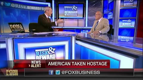 Rudy Giuliani slams U.S. on Iran payment