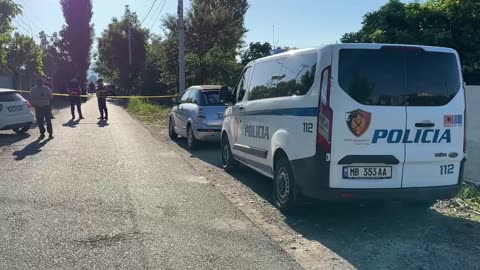 Vrasje me armë zjarri në Lezhë, ekzekutohet në oborrin e shtëpisë 57-vjeçari