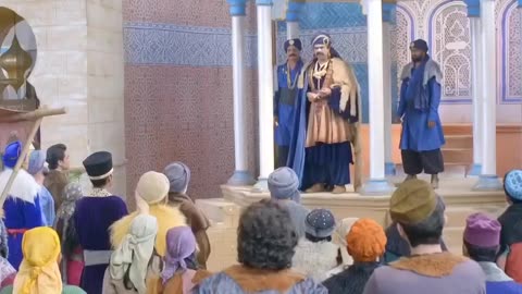 New Movie Zabardast Scene