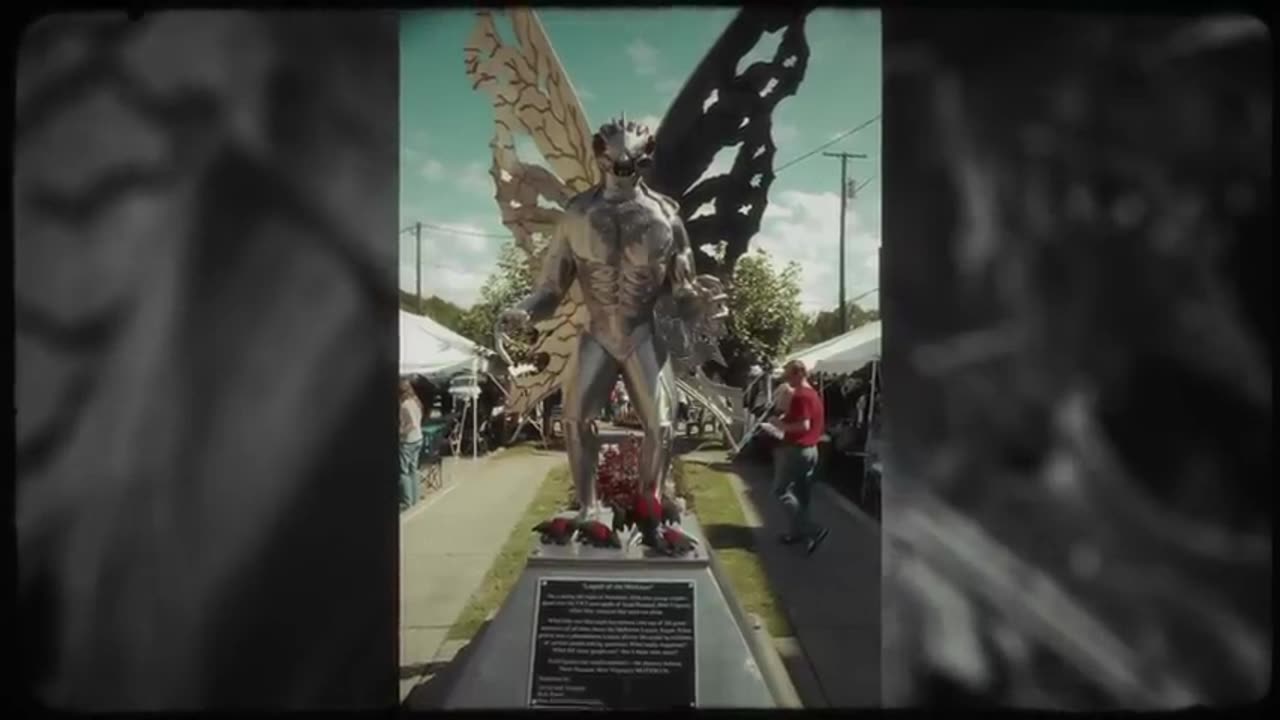 10 Movies Based on Real Disturbing Mysteries